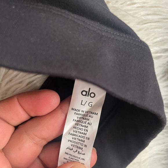 Alosoft Switch It Up Bra - Picture 5 of 6